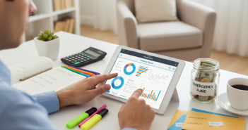 budgeting tools for beginners