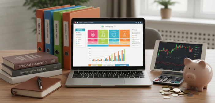financial planning tools
