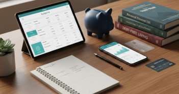 Best Financial Tools for Beginners (What Actually Helps) Help