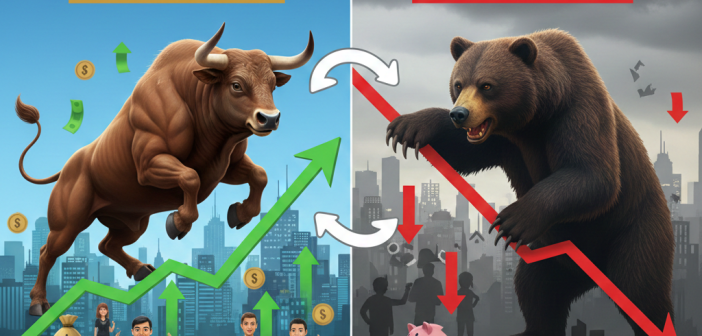 Market Cycles Explained: How Bull and Bear Phases Work Help