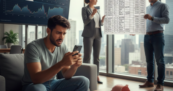 Beginner Investing Mistakes to Avoid (Real-World Guide) Help