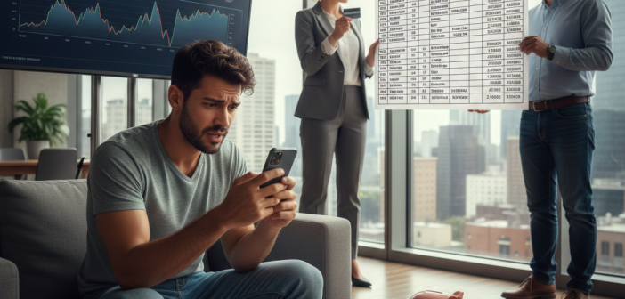 Beginner Investing Mistakes to Avoid (Real-World Guide) Help