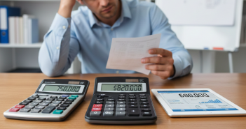 Investment Calculators