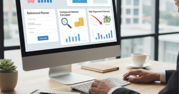 Best Free Investment Calculators for Smart Planning Help
