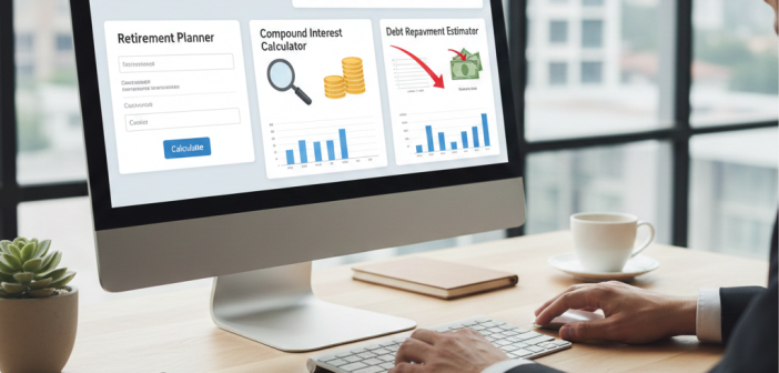 Best Free Investment Calculators for Smart Planning Help