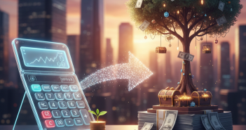 Compound Interest Calculator Explained: How Small Investments Turn Into Big Wealth Help