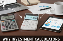 Investment Calculators