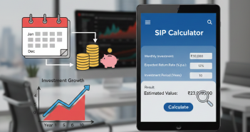 SIP Calculator