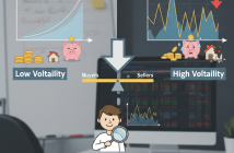 Market Volatility for Beginners