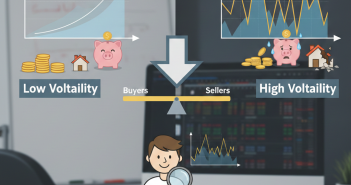 Market Volatility for Beginners