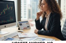 Should Beginners Follow Market News Daily? Honest Answer Help