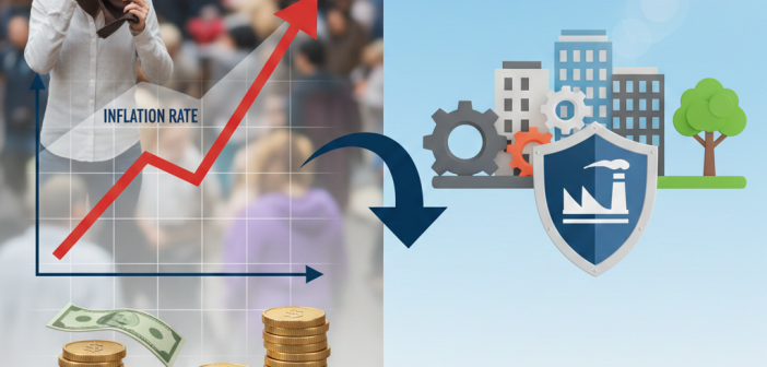 Inflation and investments
