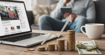 How to Start Investing With Little Money (Realistic Guide) Help