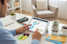 budgeting tools for beginners