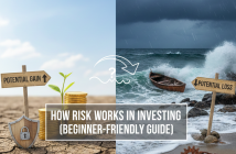 How Risk Works in Investing (Beginner-Friendly Guide) Help
