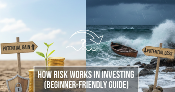 How Risk Works in Investing (Beginner-Friendly Guide) Help