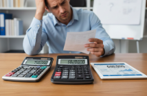 Investment Calculators