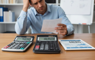 Investment Calculators