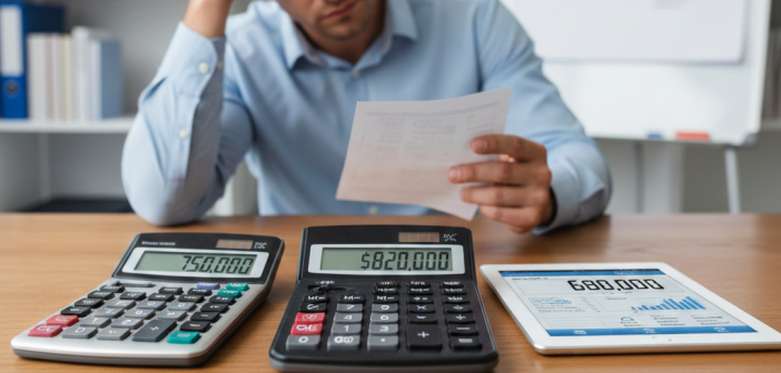 Investment Calculators