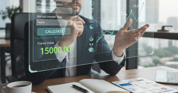 Lump Sum Investment Calculator