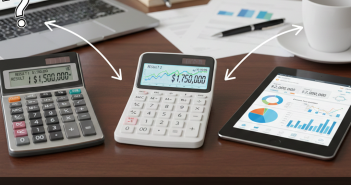 Investment Calculators