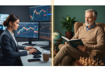 Trading vs Investing for Beginners: Honest Comparison Help
