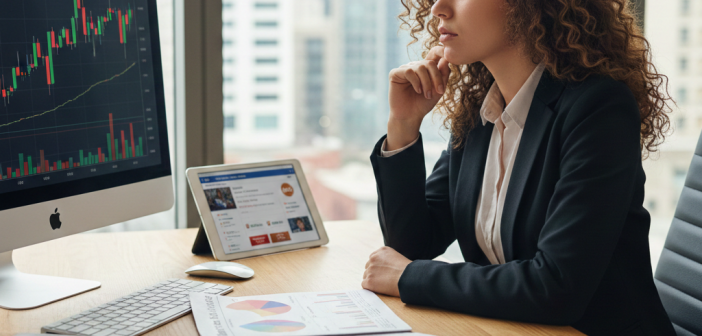 Should Beginners Follow Market News Daily? Honest Answer Help