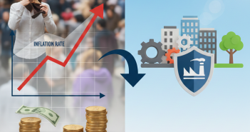 Inflation and investments