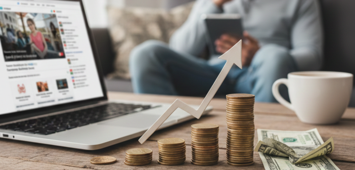 How to Start Investing With Little Money (Realistic Guide) Help